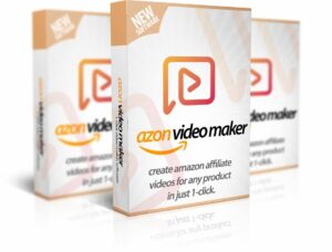 Azon Video Maker Review 2021