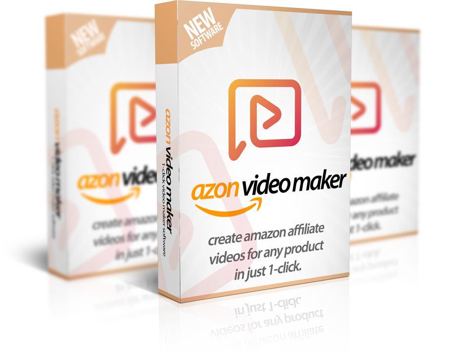 Azon Video Maker Review 2021