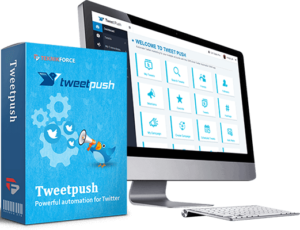TweetPush PRO Review 2021