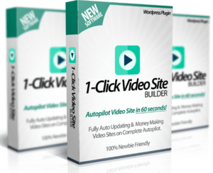 WP 1-Click Video Site Builder Review