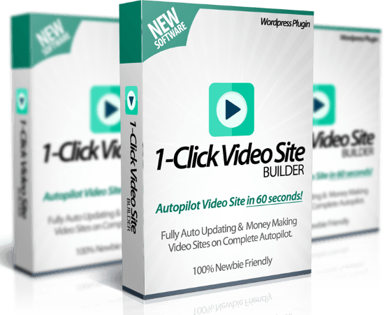 WP 1-Click Video Site Builder Review
