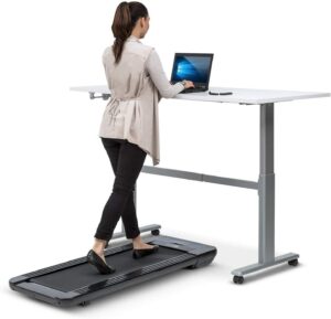 Klarfit Workspace Go - Treadmill, What is a Treadmill Desk
