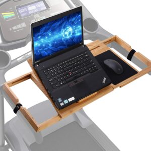 Ollieroo Treadmill Desk Attachment,