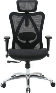 SIHOO Ergonomic Home Office Chair