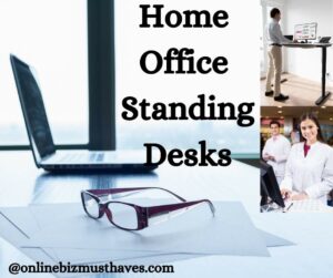 Home Office Standing Desks