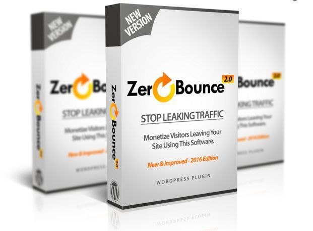 WP Zero Bounce Review – Reducing Bounce Rate