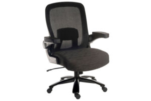 Chase Heavy Duty Mesh Back Operator Chair