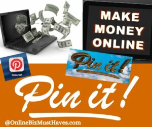 make money online