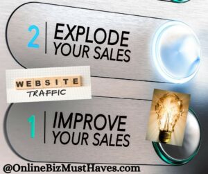 explode your sales